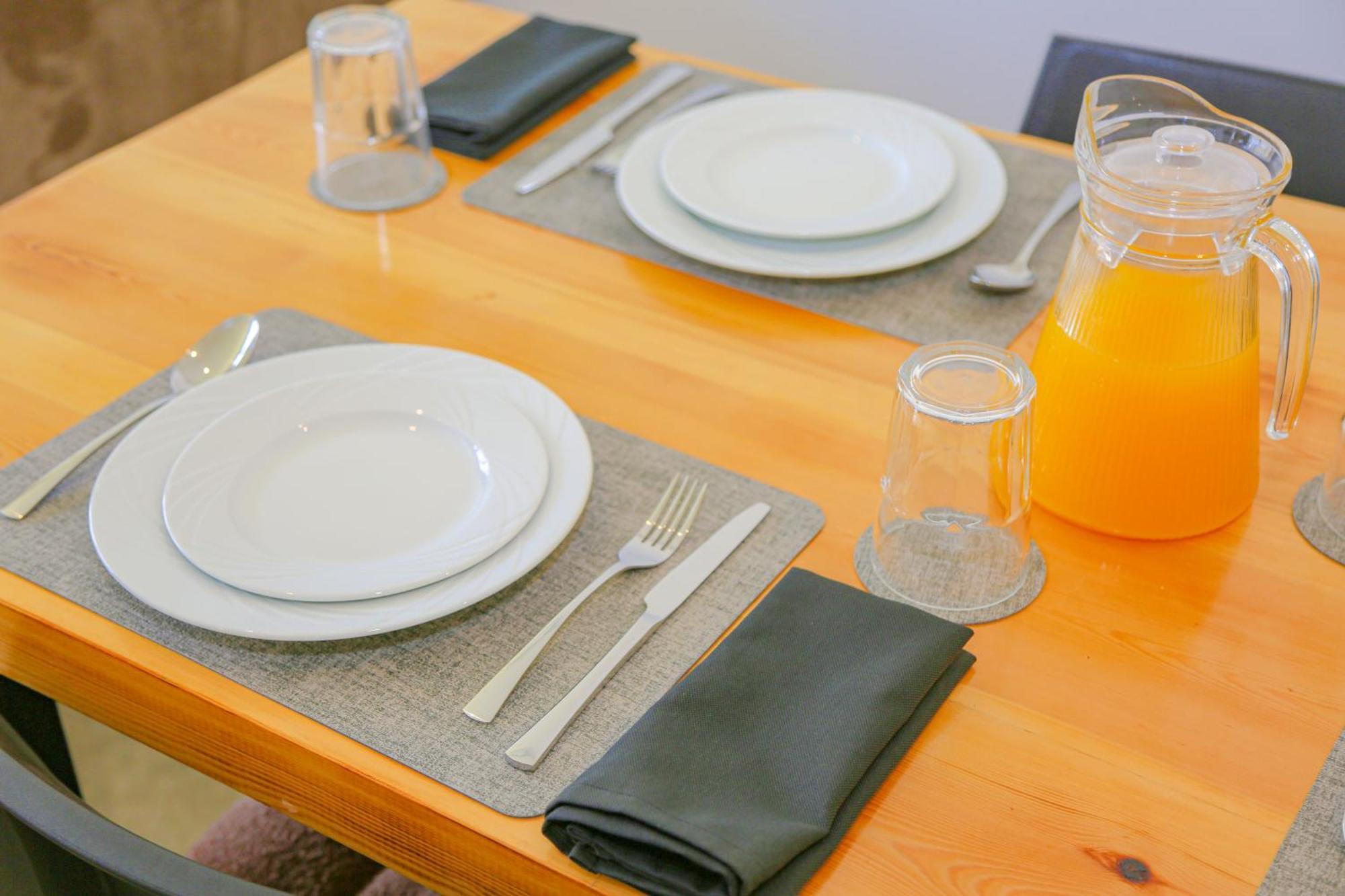 Villa La Rose Bleue - Residence Hoteliere Avec Piscine - エッサウィラ エクステリア 写真