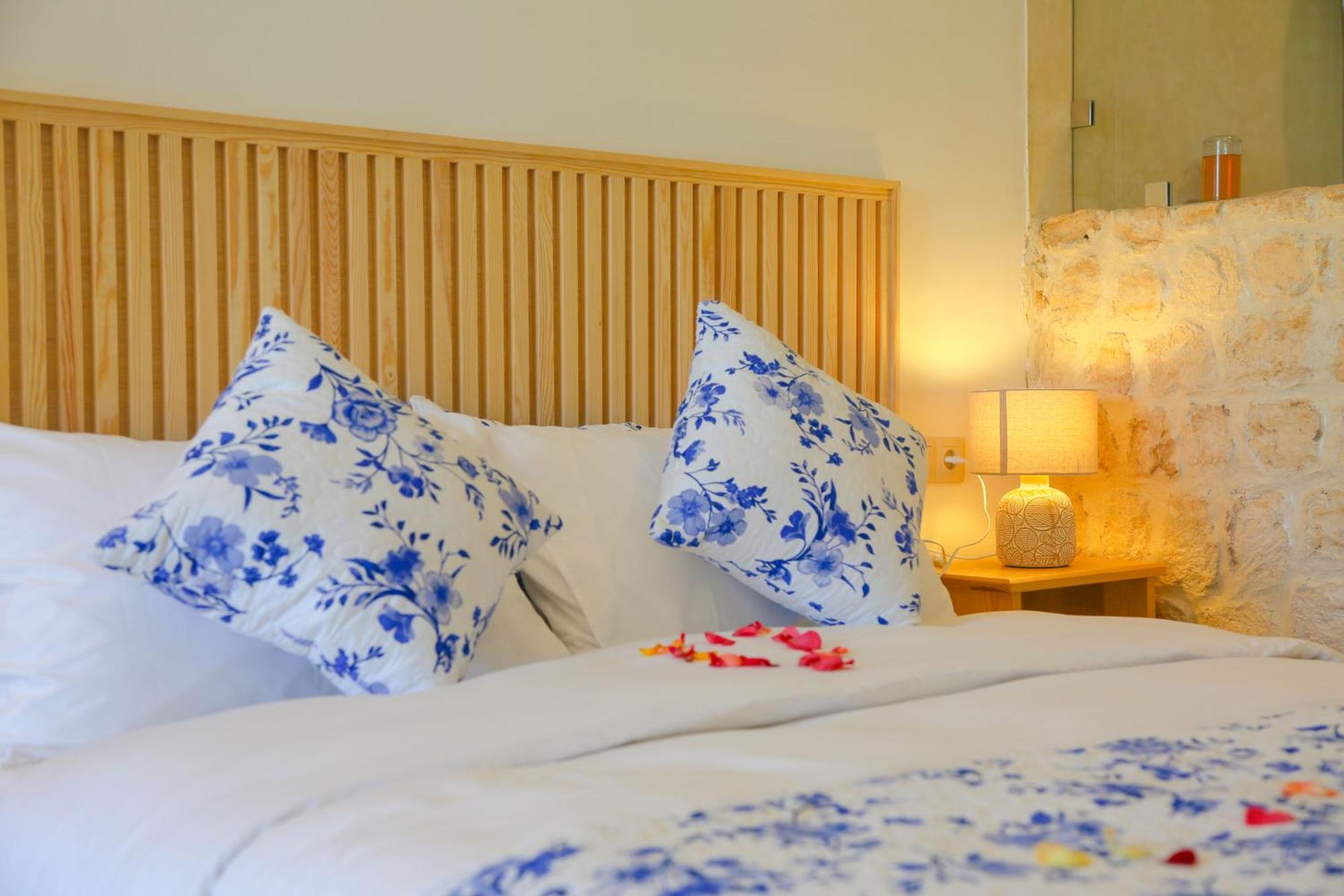 Villa La Rose Bleue - Residence Hoteliere Avec Piscine - エッサウィラ エクステリア 写真